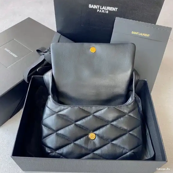 SHOULDER LE BAG 57 HOBO YSL 0603